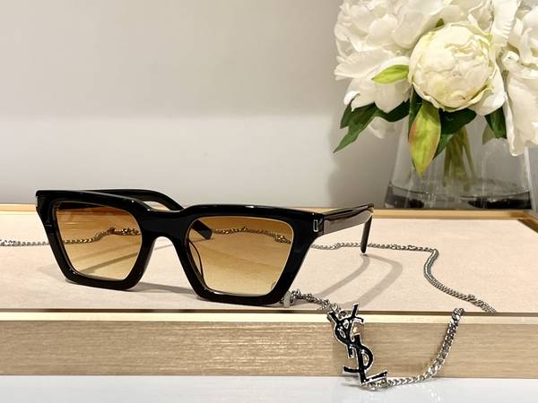 Saint Laurent Sunglasses Top Quality SLS00872
